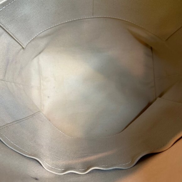 Authentic Louis Vuitton Damier Azur Totally MM Tote Bag - Picture 13 of 17